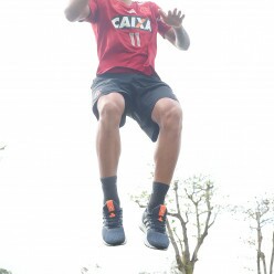 Gilvan de Souza / Flamengo