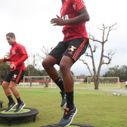 Gilvan de Souza / Flamengo