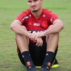 Gilvan de Souza / Flamengo
