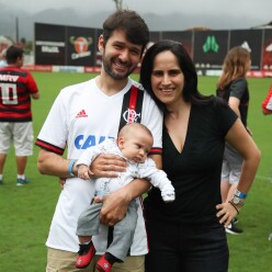 Gilvan de Souza / Flamengo