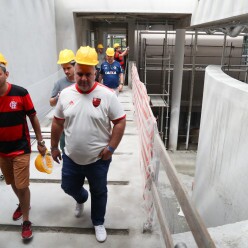 Gilvan de Souza / Flamengo