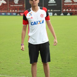 Gilvan de Souza / Flamengo