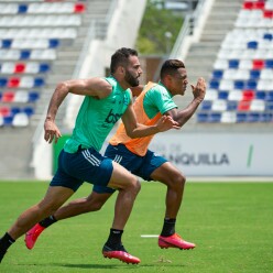 Alexandre Vidal / Flamengo