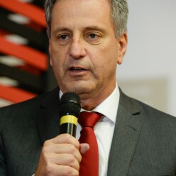 Alexandre Vidal / Flamengo