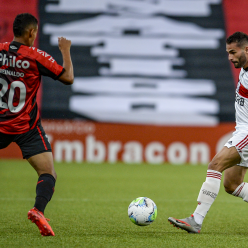 Marcelo Cortes / Flamengo