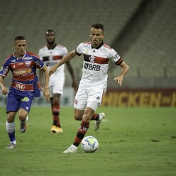 Alexandre Vidal / Flamengo