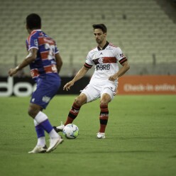 Alexandre Vidal / Flamengo