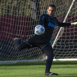 Alexandre Vidal / Flamengo