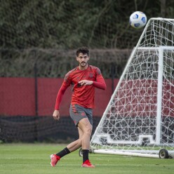 Alexandre Vidal / Flamengo