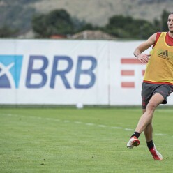 Alexandre Vidal / Flamengo