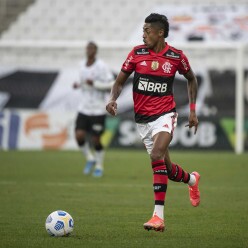 Alexandre Vidal / Flamengo