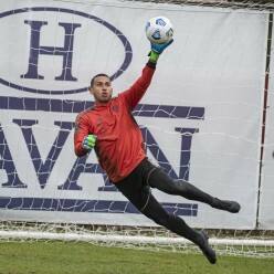 Alexandre Vidal / Flamengo