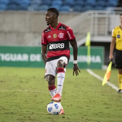 Alexandre Vidal / Flamengo