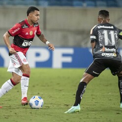 Alexandre Vidal / Flamengo