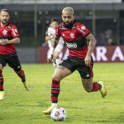 Alexandre Vidal / Flamengo