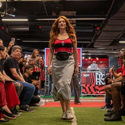 Paula Reis / Flamengo