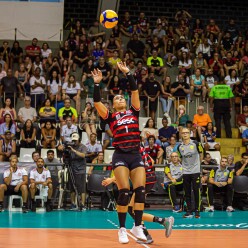 Paula Reis / Flamengo