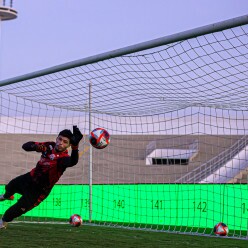 Paula Reis / Flamengo