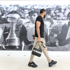 Gilvan de Souza/Flamengo