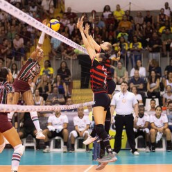 Adriano Fontes / Flamengo