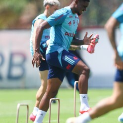 Gilvan de Souza/Flamengo