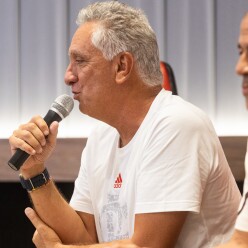 Mariana Sá / Flamengo