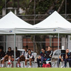 Paula Reis / Flamengo