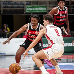 Paula Reis / Flamengo