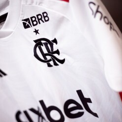 Paula Reis / Flamengo