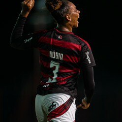 Paula Reis / Flamengo