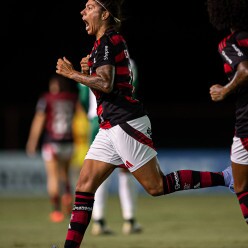Paula Reis / Flamengo