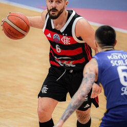Paula Reis / Flamengo