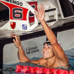 Paula Reis / Flamengo