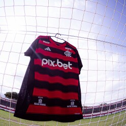 Paula Reis / Flamengo