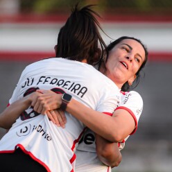 Paula Reis / Flamengo