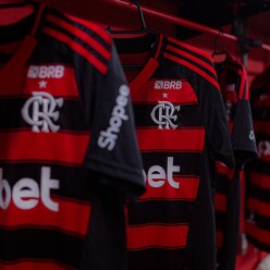 Paula Reis / Flamengo