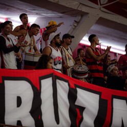 Paula Reis / Flamengo
