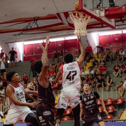 Paula Reis / Flamengo