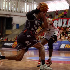 Paula Reis / Flamengo