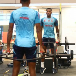 Gilvan de Souza/Flamengo