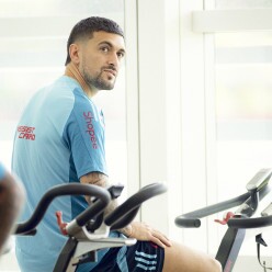 Adriano Fontes/Flamengo