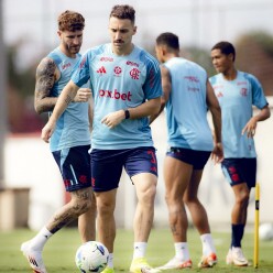 Adriano Fontes/Flamengo