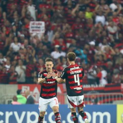 Gilvan de Souza/Flamengo