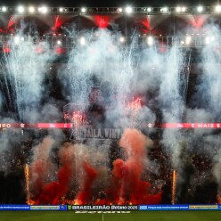 Gilvan de Souza/Flamengo