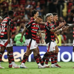 Gilvan de Souza/Flamengo