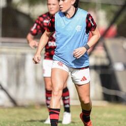 Paula Reis / Flamengo