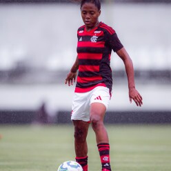Paula Reis / Flamengo