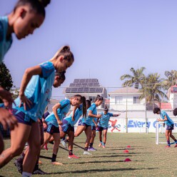 Paula Reis / Flamengo