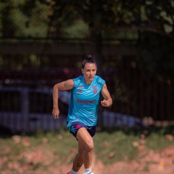 Paula Reis / Flamengo