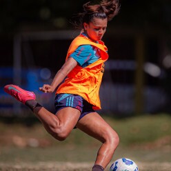 Paula Reis / Flamengo
